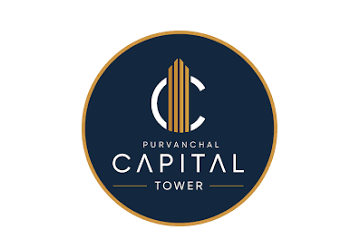 Purvanchal Capital Tower 
